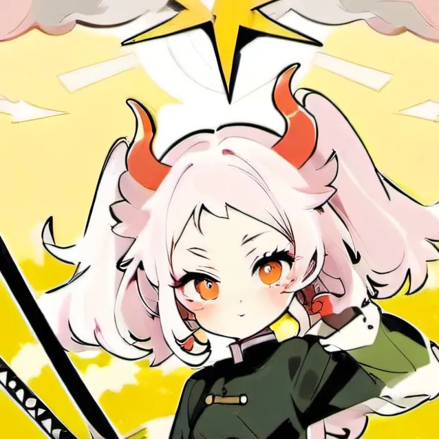 chat with ai character: demon slayer 