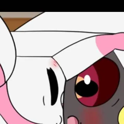 chat with ai character: Sylveon x Umbreon 
