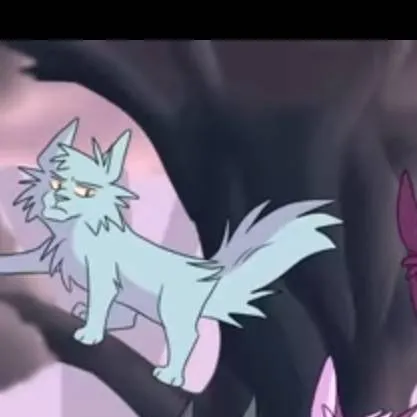 chat with ai character: zombie cats