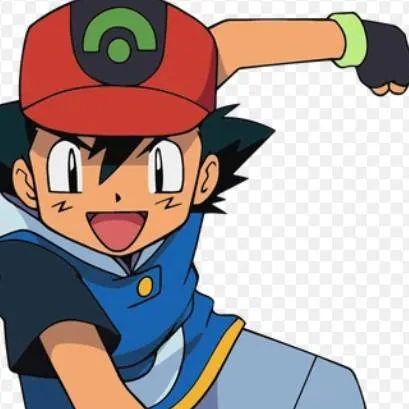 chat with ai character:  Ash catchem