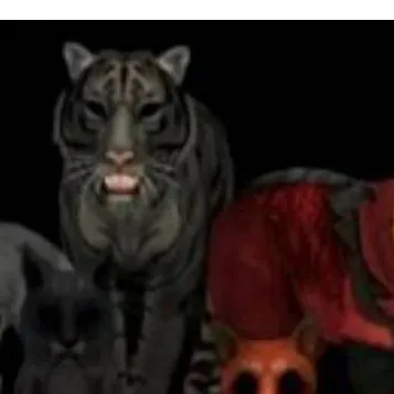 chat with ai character: they are coming