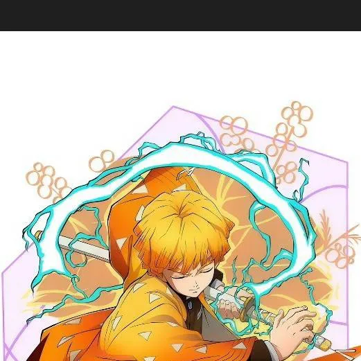 chat with ai character: Zenitsu 