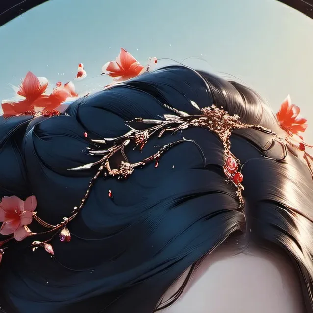 chat with ai character: lia