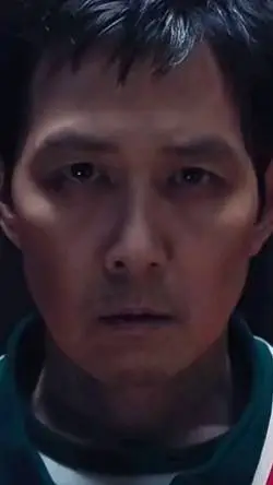 ai character: gihun background