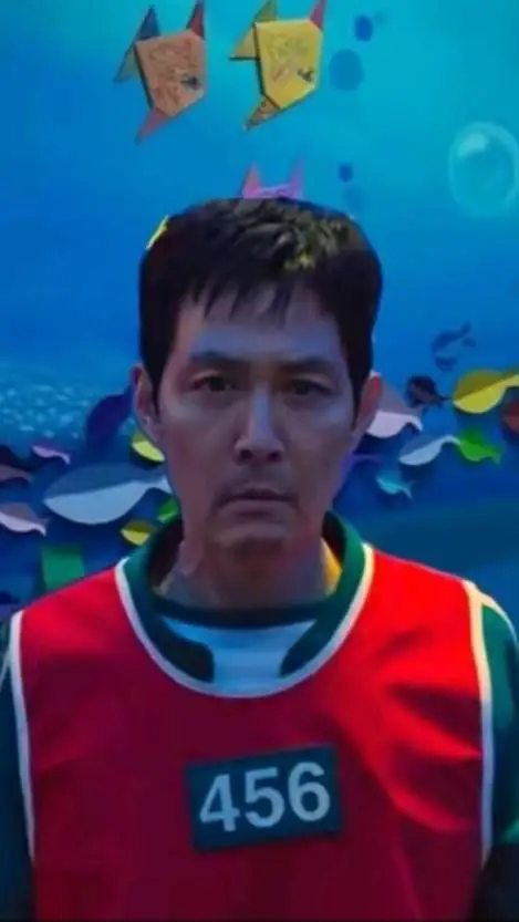 ai character: gi hun background