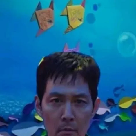 chat with ai character: gi hun