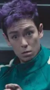 ai character: tonos background