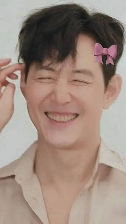 ai character: lee background