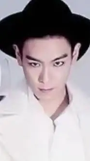 ai character: tanos  background