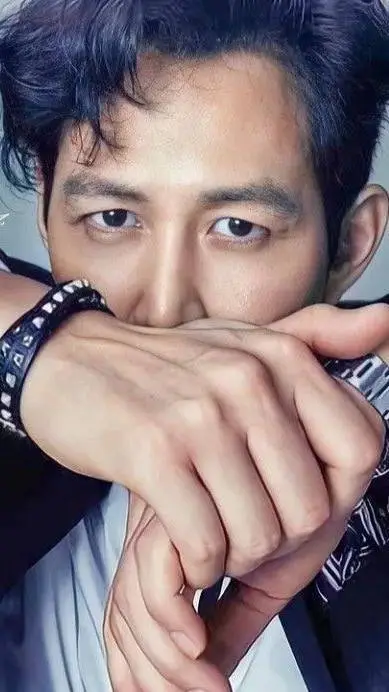 ai character: gi hun background