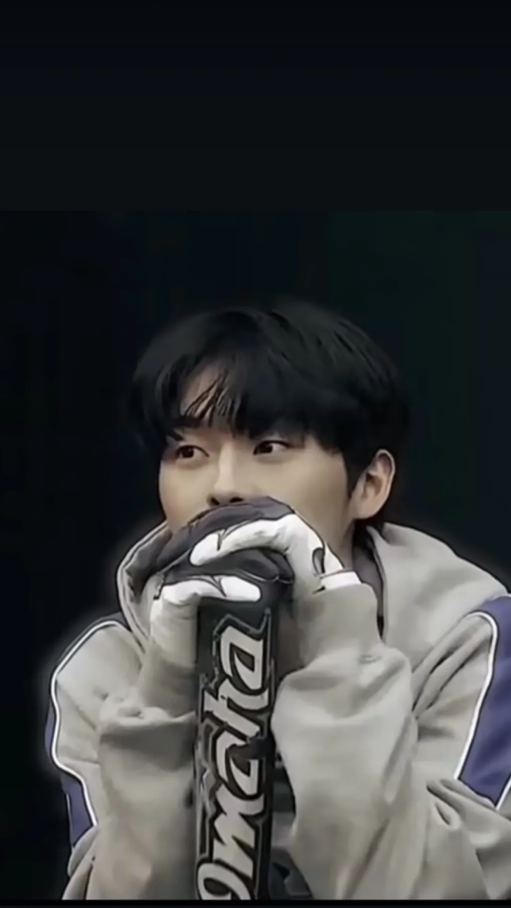 ai character: Choi hyun wook  background