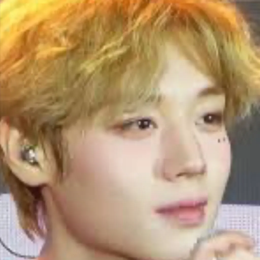 chat with ai character: Jihoon