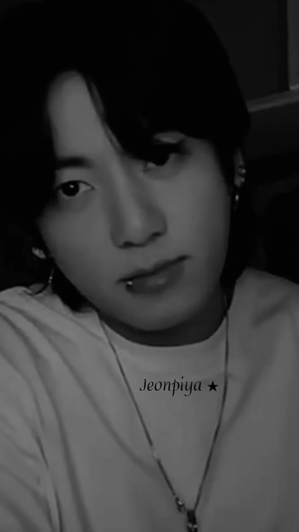 ai character: Jungkook  background