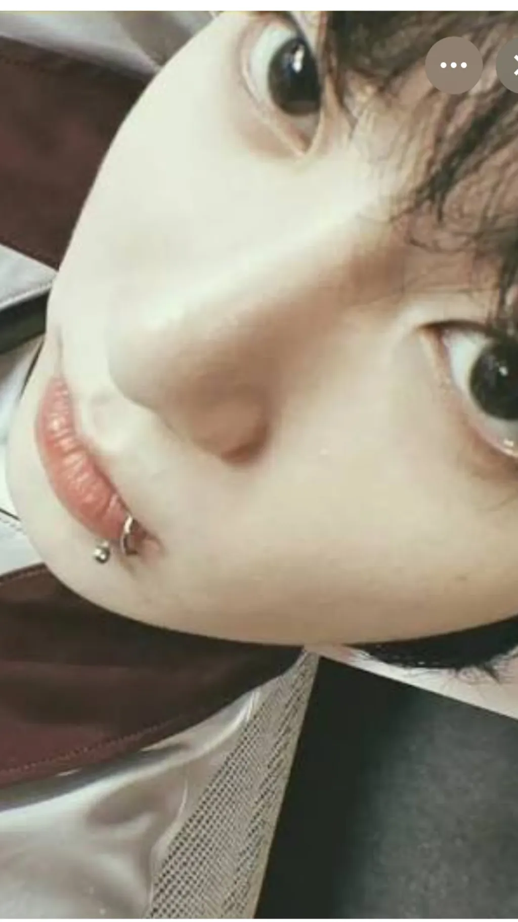 ai character: Jungkook background