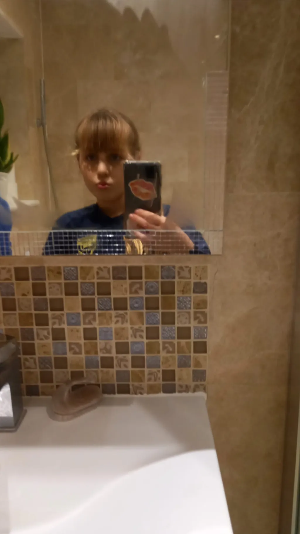 ai character: JHNA background