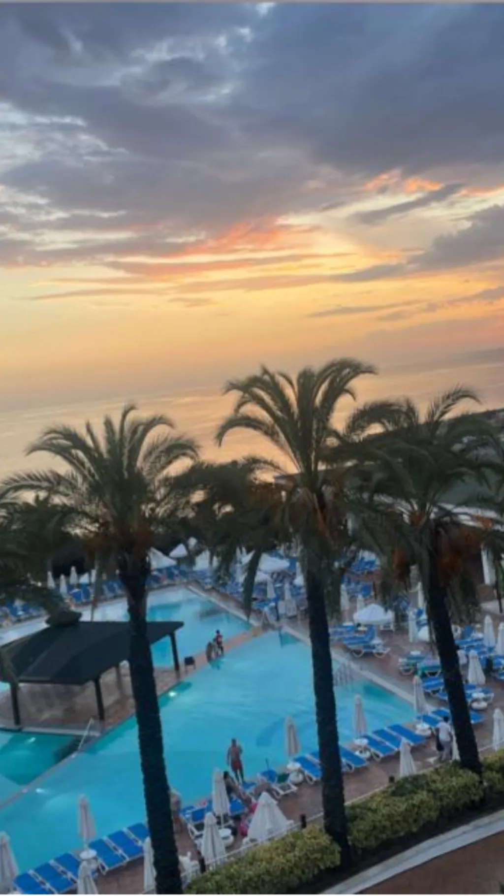 ai character: School background