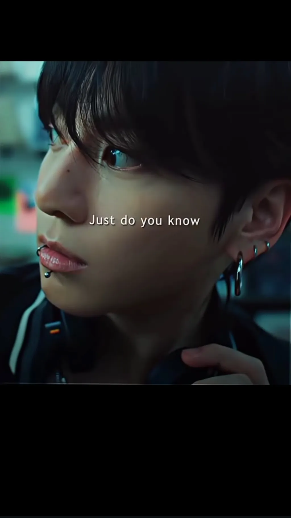 ai character: Jungkook background
