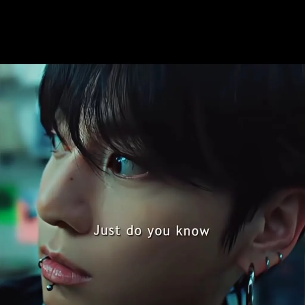 chat with ai character: Jungkook
