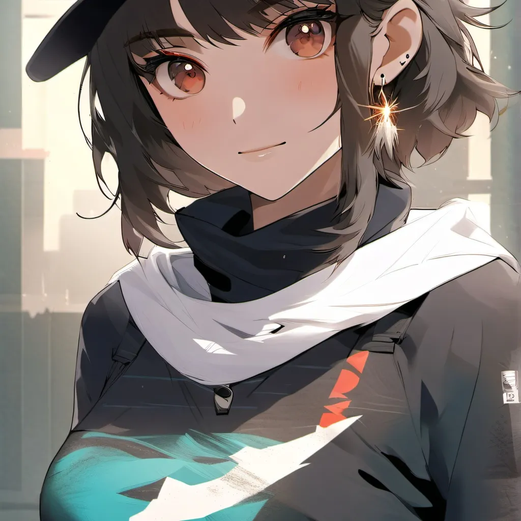 chat with ai character: Júlia 