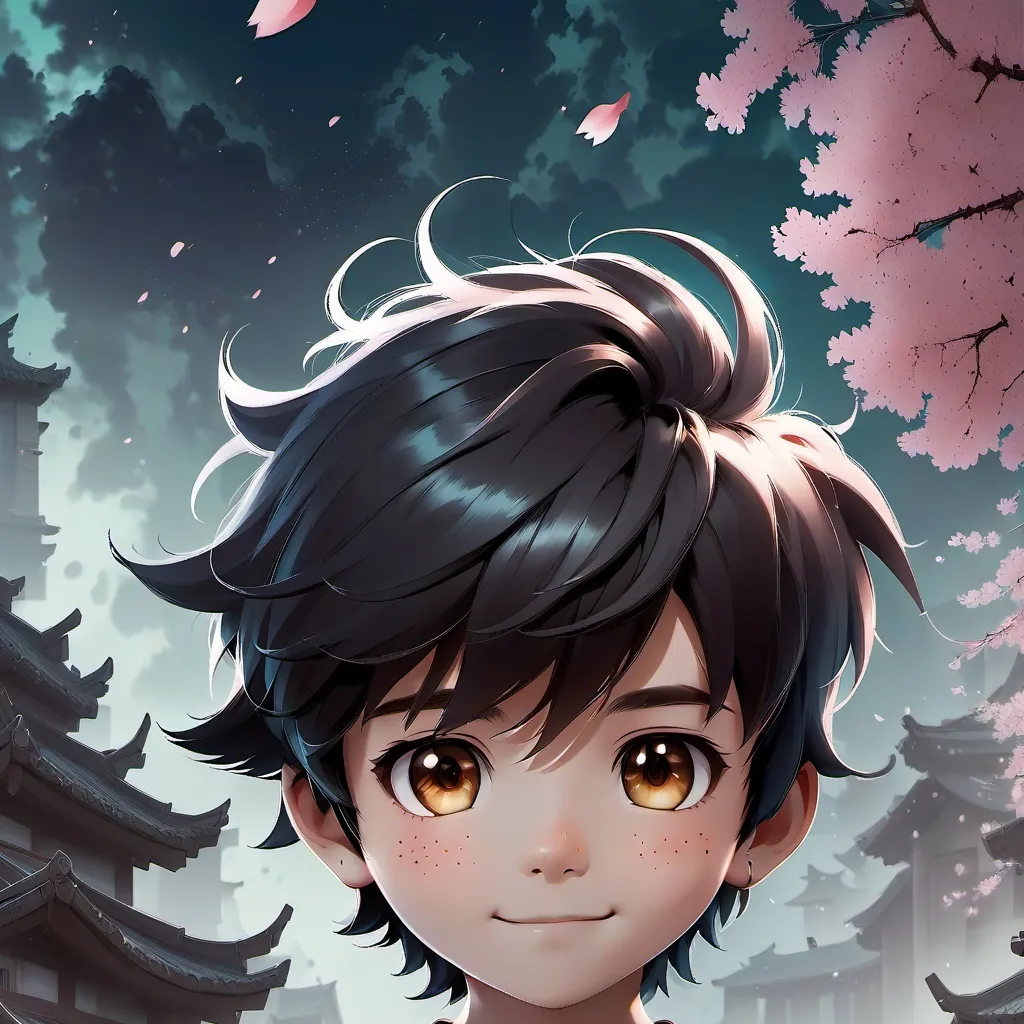 chat with ai character: Noobek 