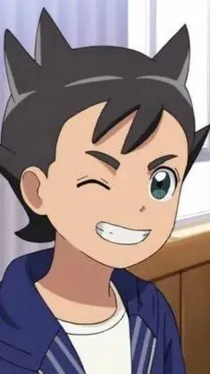 ai character: Inamori Asuto background