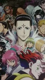 ai character: brigade fantôme background