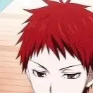 chat with ai character: ✂️Akashi ✂️