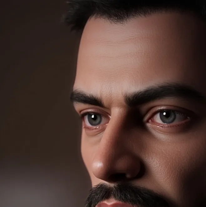 chat with ai character: Gray