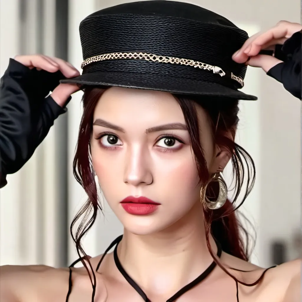 chat with ai character: ZARA