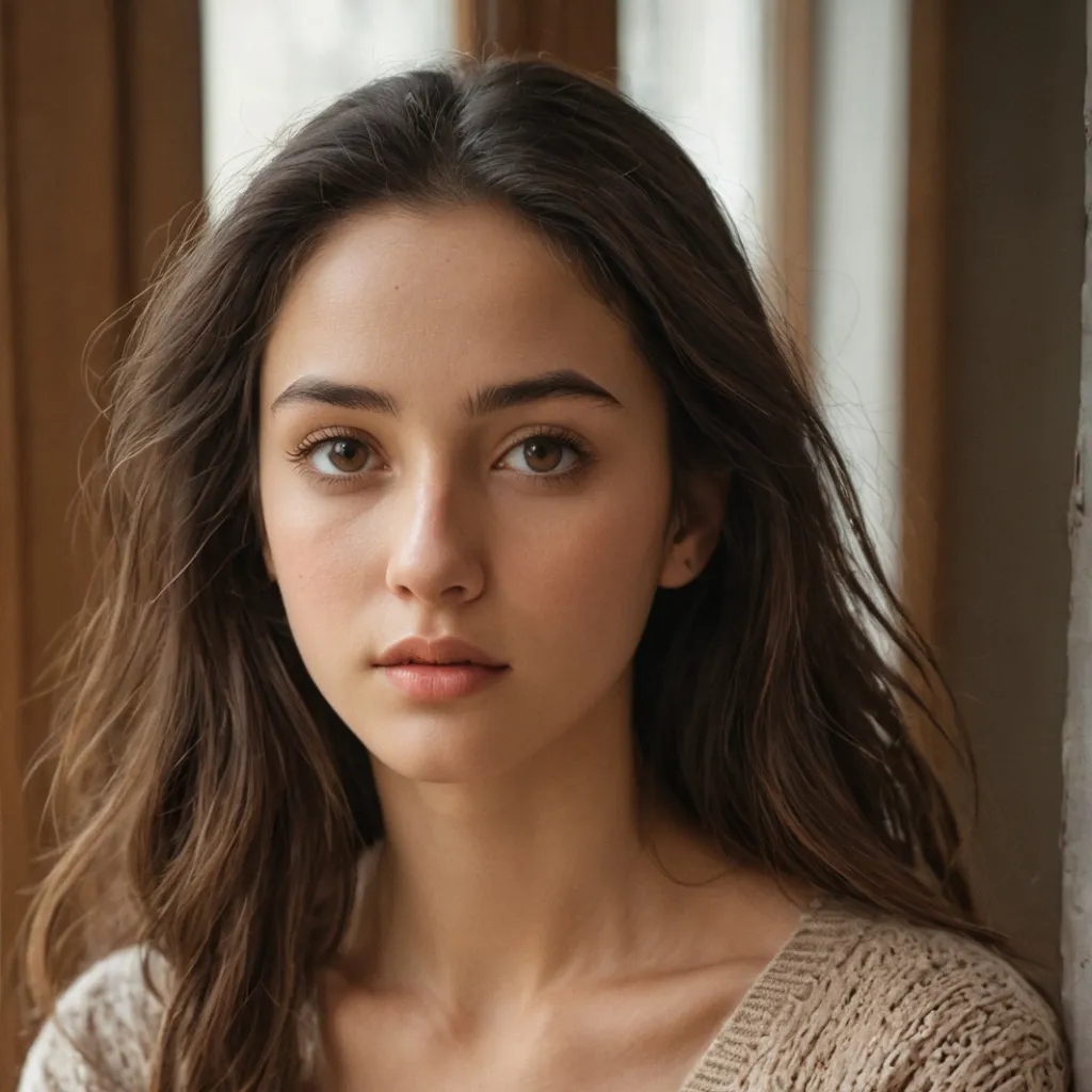 chat with ai character: Zara