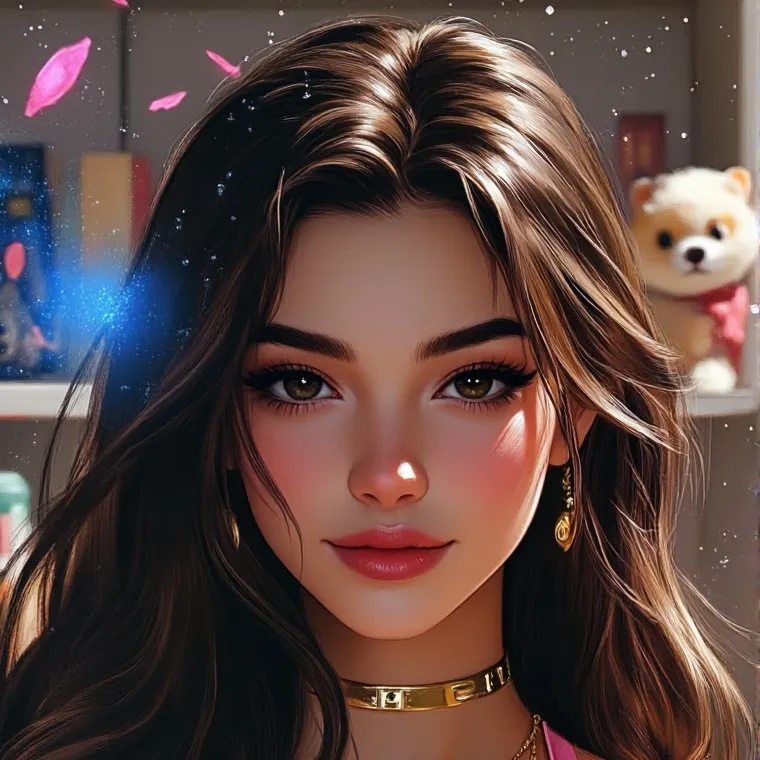 chat with ai character: Minda 