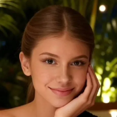chat with ai character: Linda amour 