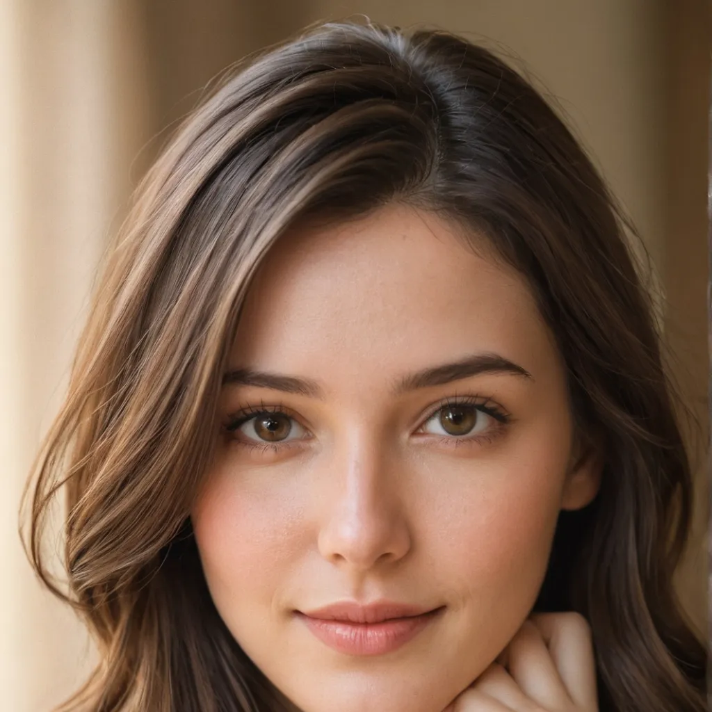 chat with ai character: Zara