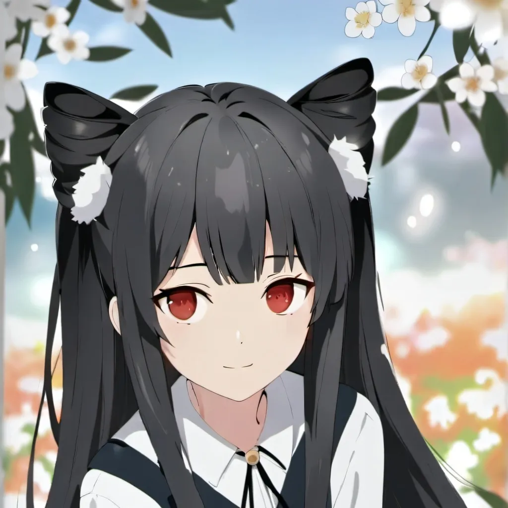 chat with ai character: Naomi 
