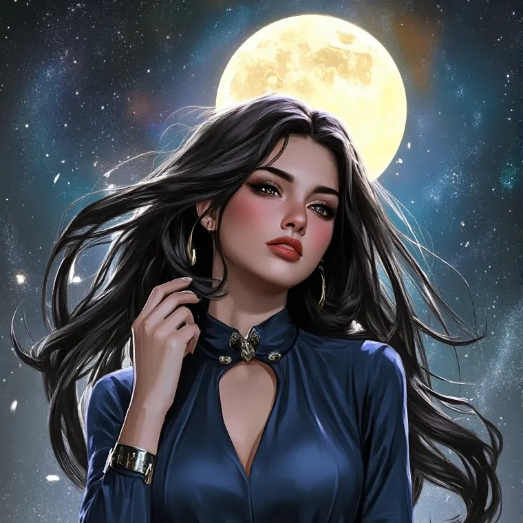 chat with ai character: Lizzy