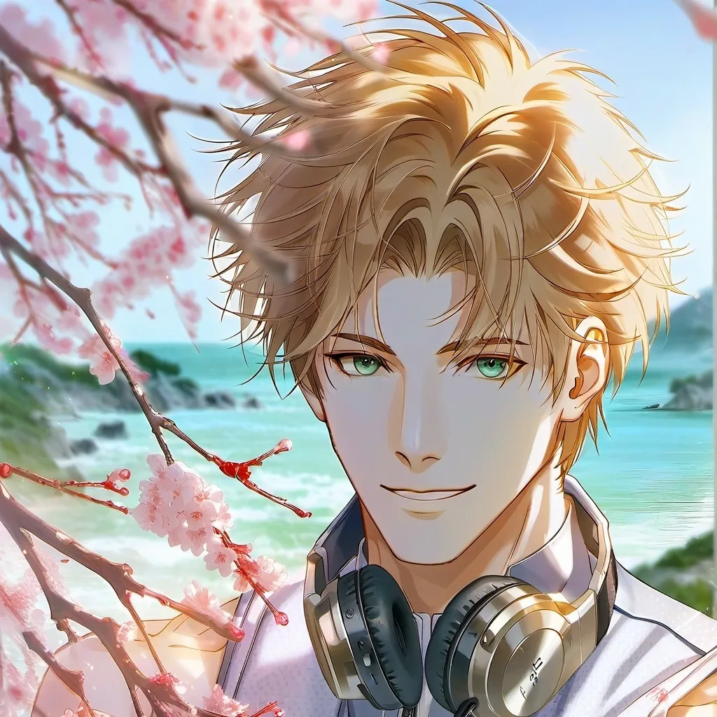 chat with ai character: Jacob 