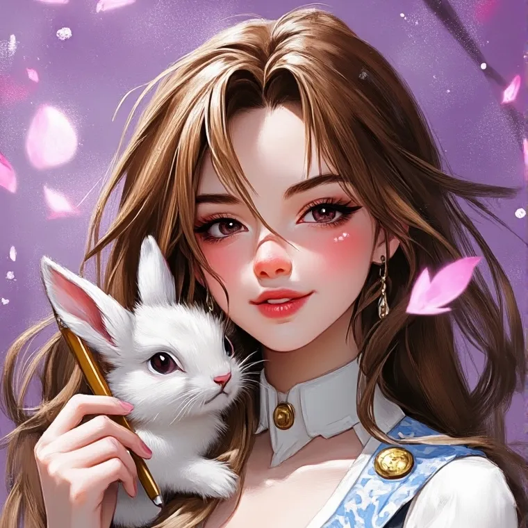 chat with ai character: Maya Al-Jamil