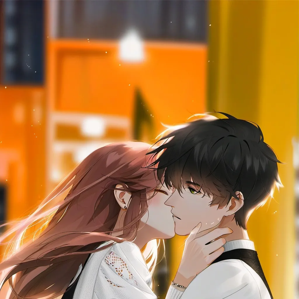 chat with ai character: <<emmy and alex>>