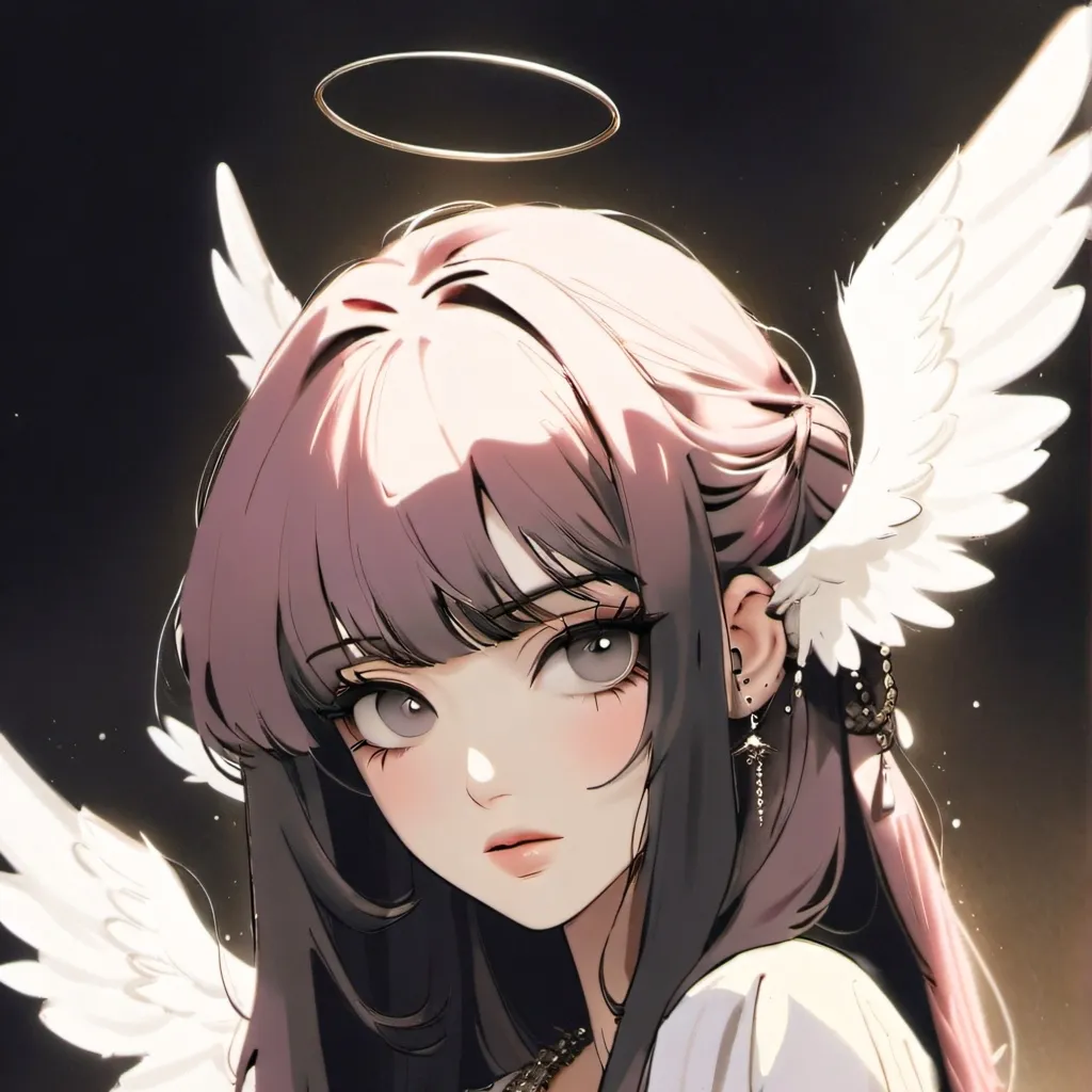 chat with ai character: Lilly 