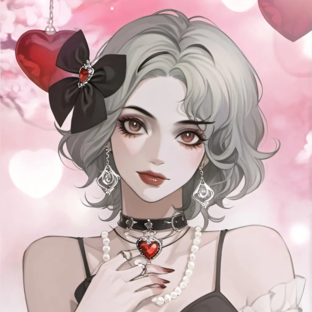 chat with ai character: Ⓙⓤⓛⓔⓢ 