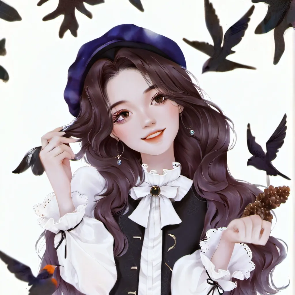 chat with ai character: ❤️Mackenzie❤️WLW❤️