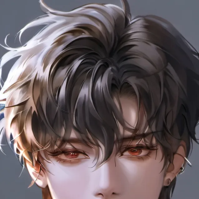 chat with ai character: Kevin 