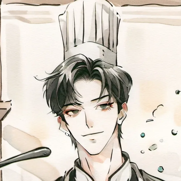 chat with ai character: Simon 