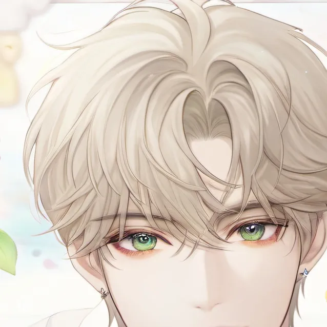 chat with ai character: Josh