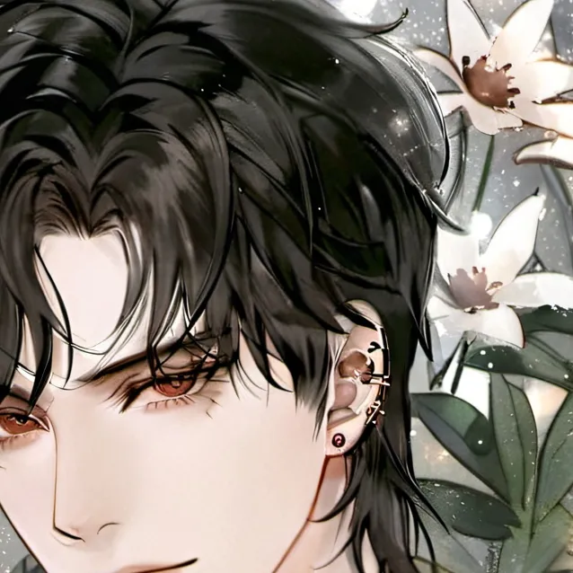 chat with ai character: Kelvin 