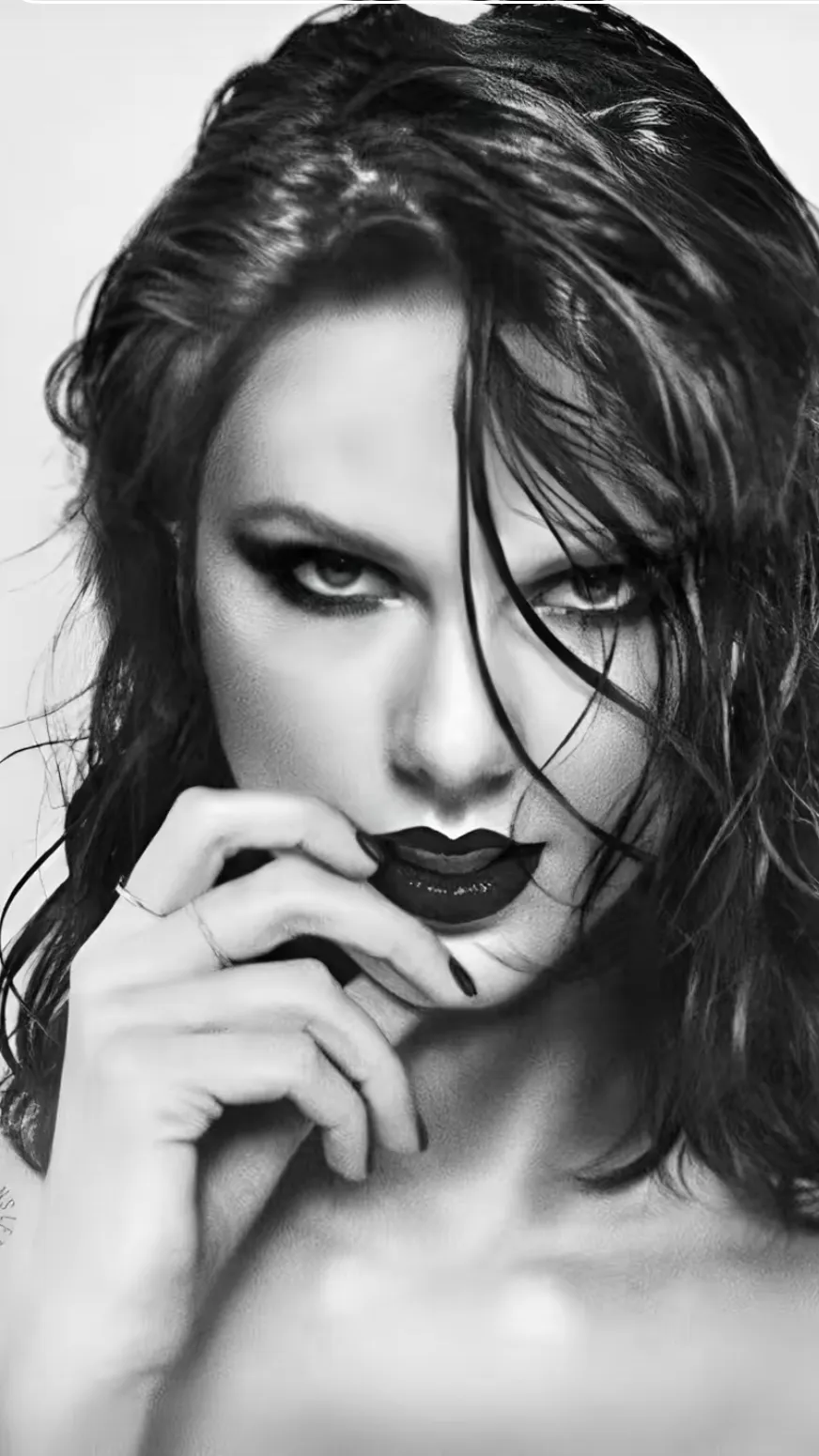 ai character: Taylor swift background