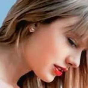 chat with ai character: Taylor swift