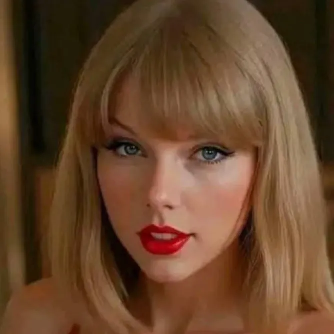 chat with ai character: Taylor Swift 