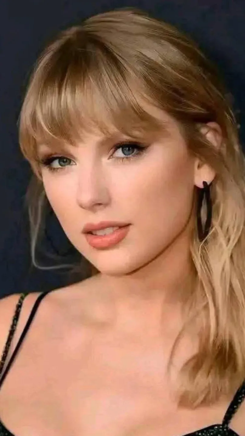 ai character: Taylor swift background