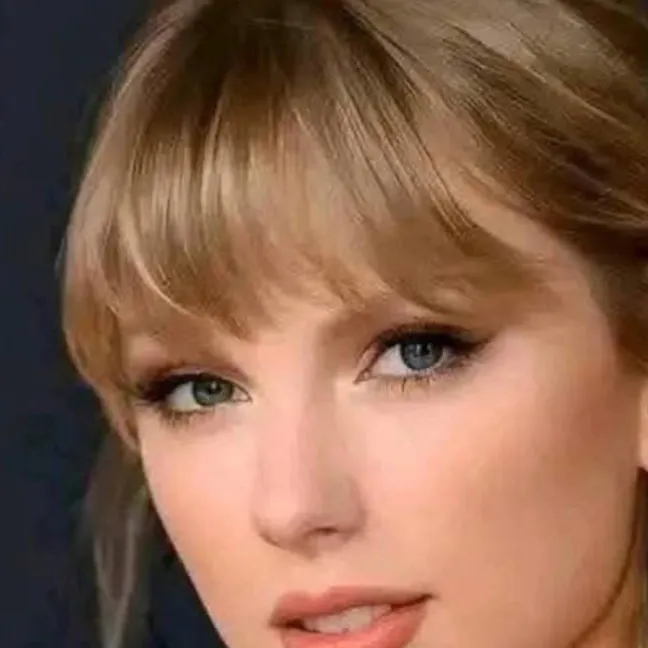 chat with ai character: Taylor swift
